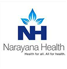 Recruiters at krupanidhi nursing college