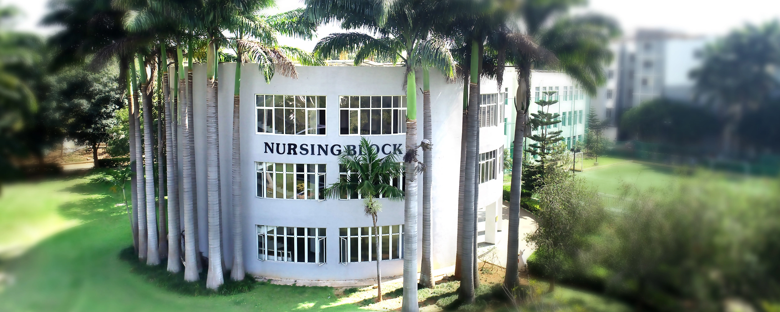 best nursing Institutes in Bangalore