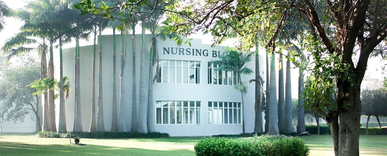 Krupanidhi nursing colleges in Bangalore