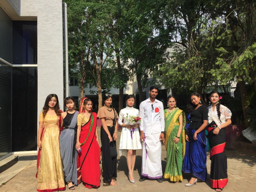 Student Achievements