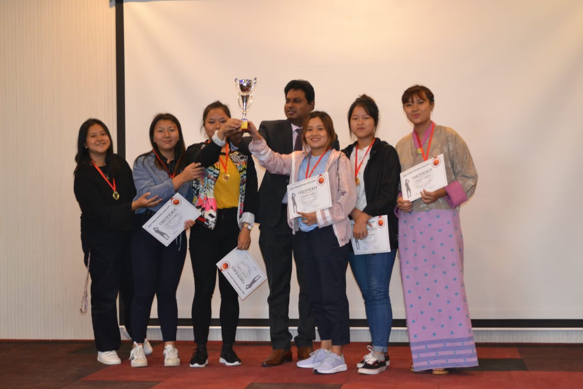 Student Achievements